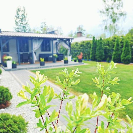 Apartament Mierzyn Miedzychod المظهر الخارجي الصورة