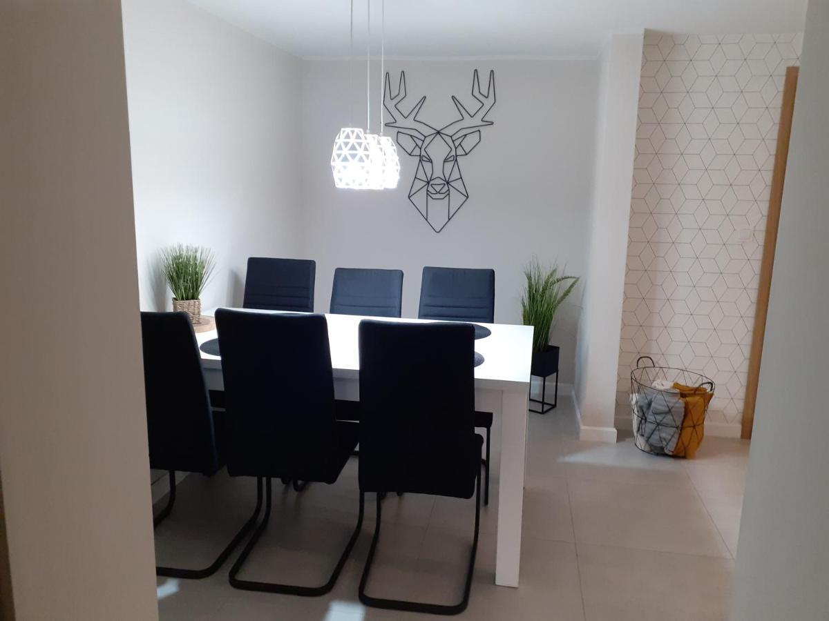 Apartament Mierzyn Miedzychod المظهر الخارجي الصورة