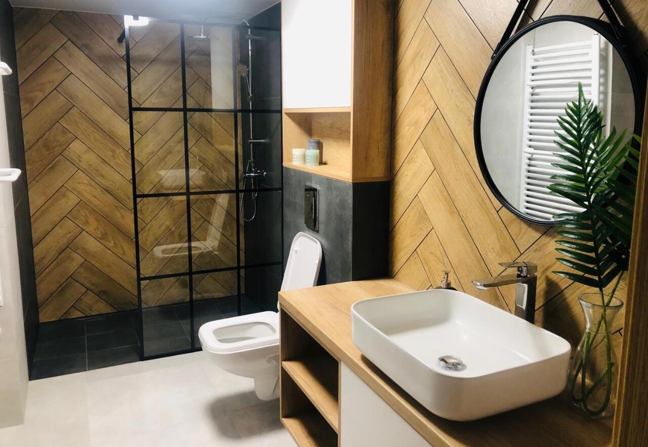 Apartament Mierzyn Miedzychod المظهر الخارجي الصورة