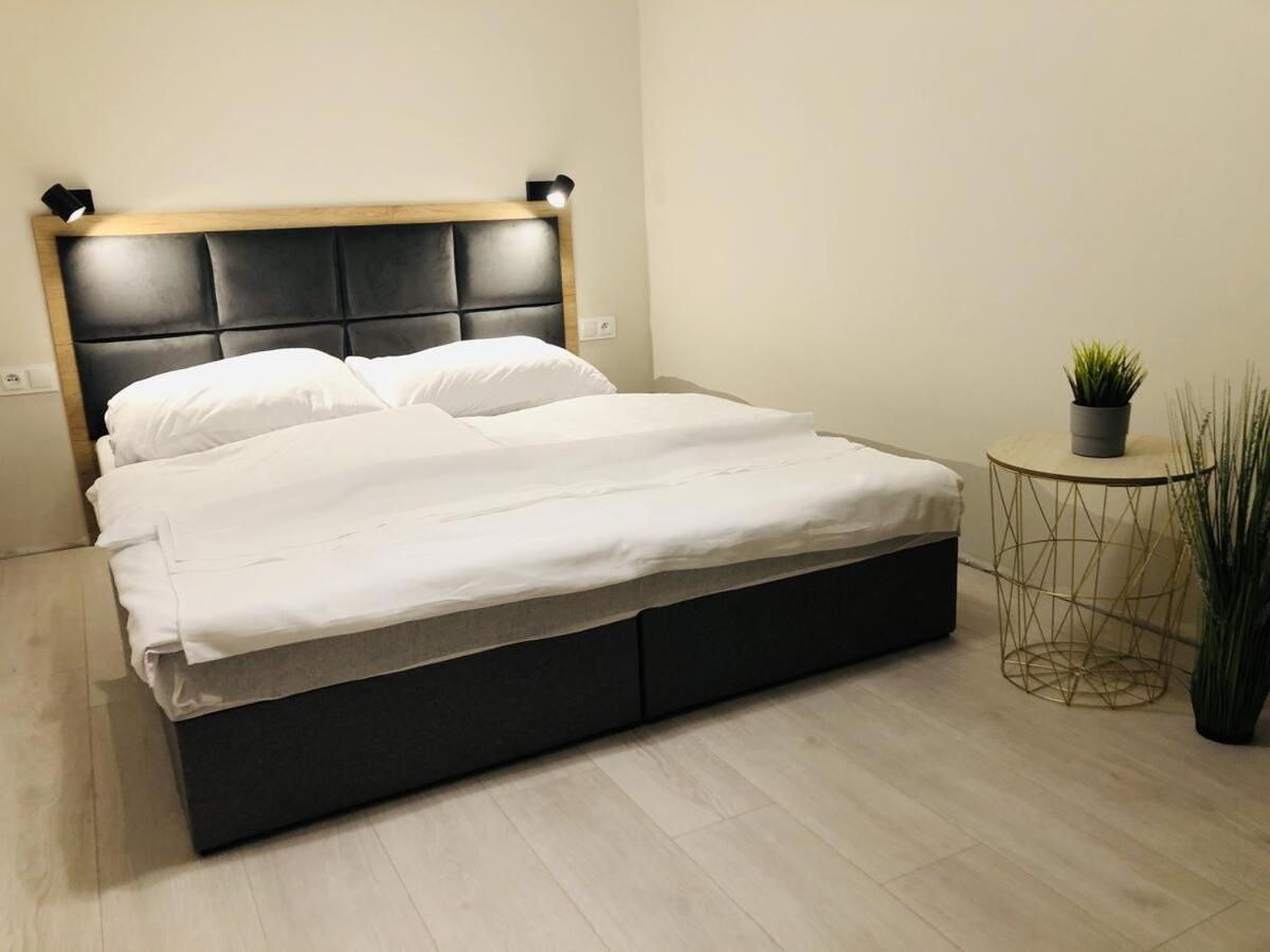 Apartament Mierzyn Miedzychod المظهر الخارجي الصورة