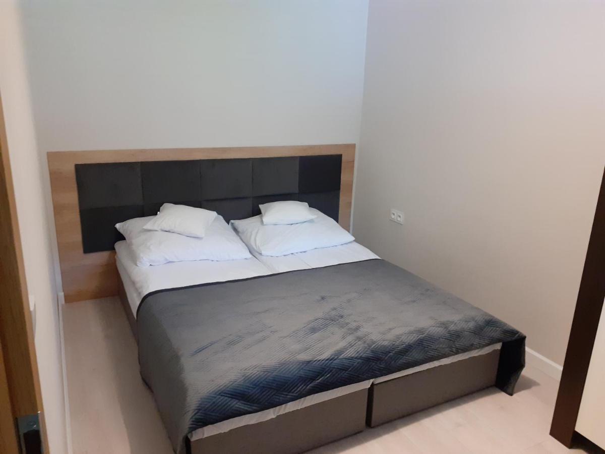 Apartament Mierzyn Miedzychod المظهر الخارجي الصورة
