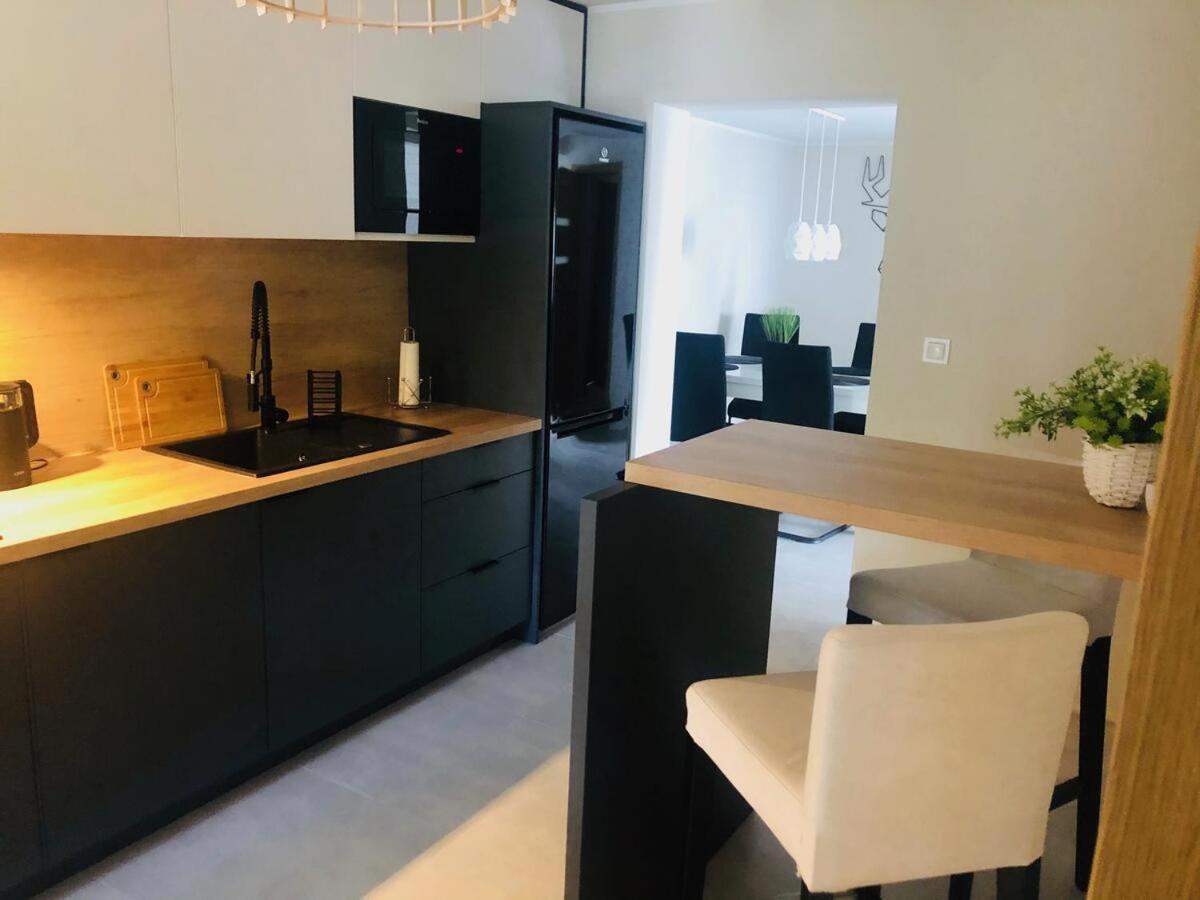 Apartament Mierzyn Miedzychod المظهر الخارجي الصورة
