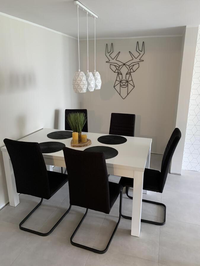 Apartament Mierzyn Miedzychod المظهر الخارجي الصورة