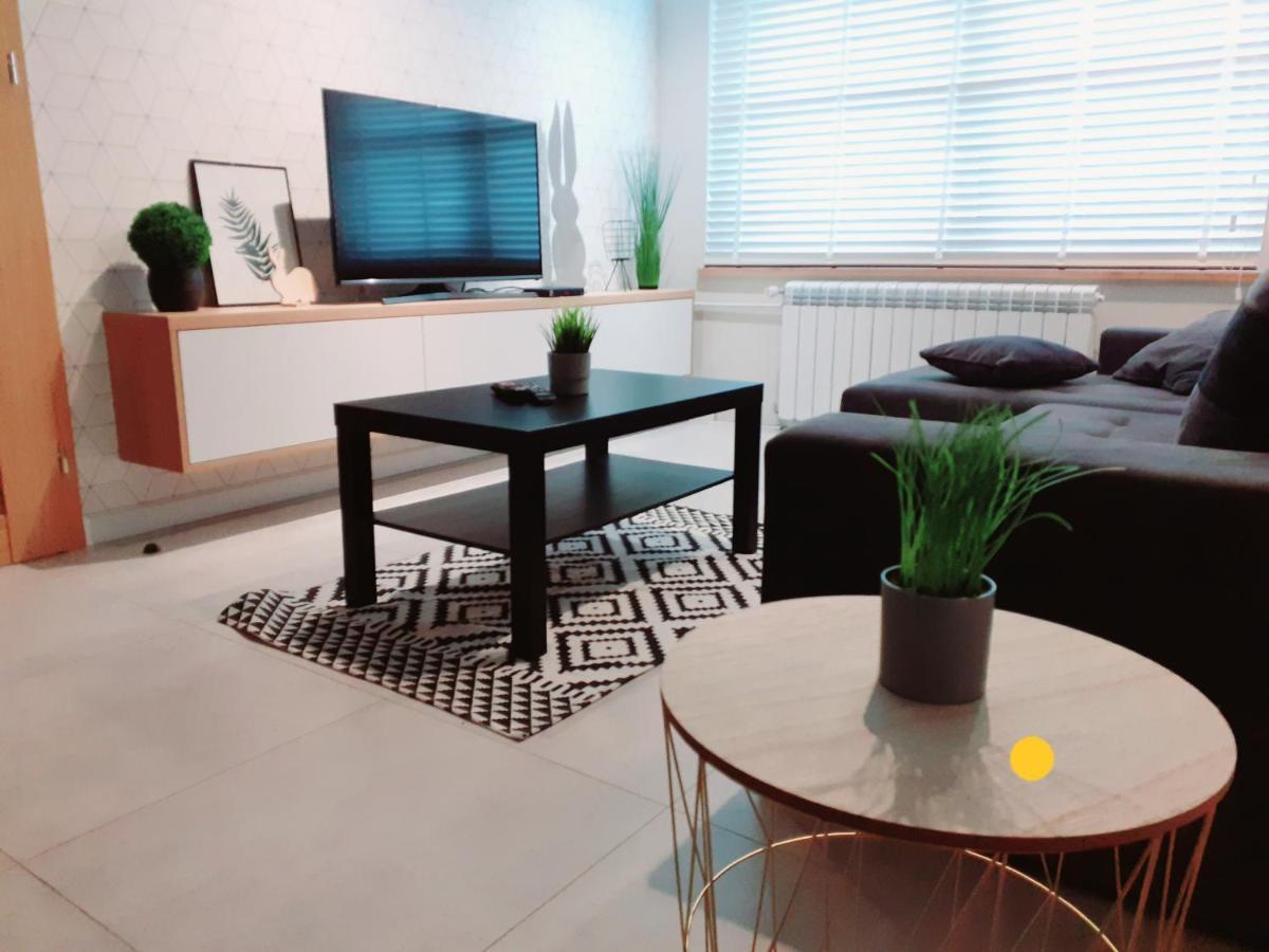 Apartament Mierzyn Miedzychod المظهر الخارجي الصورة