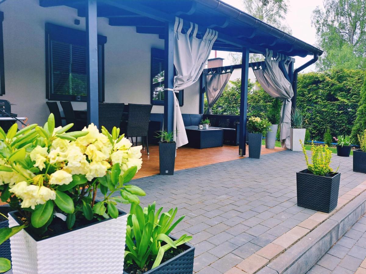 Apartament Mierzyn Miedzychod المظهر الخارجي الصورة