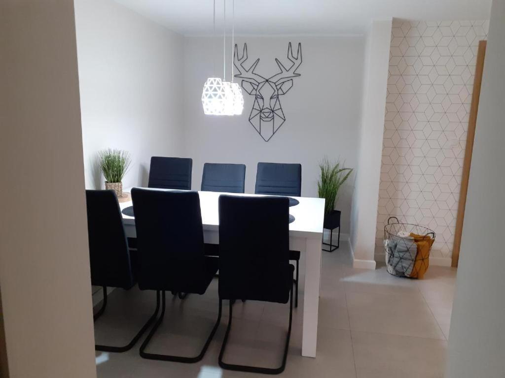 Apartament Mierzyn Miedzychod المظهر الخارجي الصورة